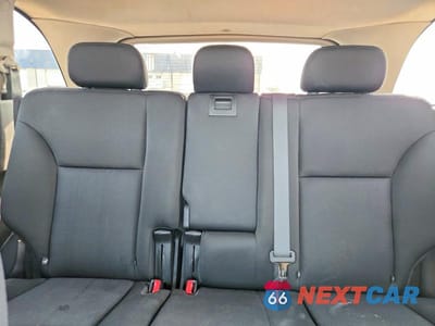 Zdjęcie 10 z 13 samochodu: 2007 FORD EDGE SEL VIN:2FMDK38C77BB71313 - miniatura