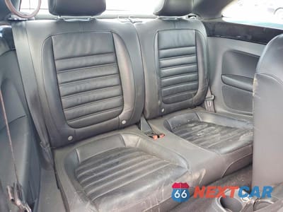 Zdjęcie 10 z 13 samochodu: 2014 VOLKSWAGEN BEETLE R-LINE VIN:3VWVT7AT0EM665450 - miniatura