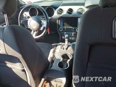Zdjęcie 8 z 12 samochodu: 2019 FORD MUSTANG GT VIN:1FA6P8CF0K5174716 - miniatura