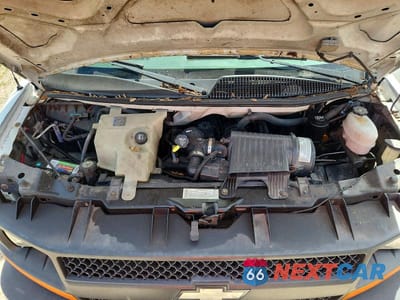 Zdjęcie 12 z 13 samochodu: 2005 CHEVROLET EXPRESS 3500 VIN:1GAHG35U751115037 - miniatura