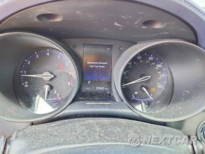 Zdjęcie 9 z 12 samochodu: 2020 TOYOTA C-HR XLE VIN:JTNKHMBX4L1084899 - miniatura