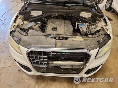 Zdjęcie 12 z 13 samochodu: 2013 AUDI Q5 VIN:WA1CFAFP3DA091376 - miniatura