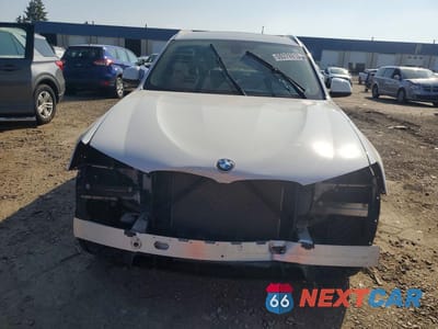 Piąte zdjęcie samochodu w środku: 2015 BMW X3 XDRIVE35I VIN:5UXWX7C5XF0K31890 - miniatura