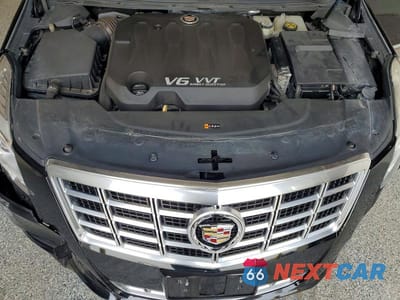 Zdjęcie 11 z 12 samochodu: 2014 CADILLAC XTS VIN:2G61L5S31E9318094 - miniatura