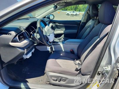 Zdjęcie 7 z 12 samochodu: 2021 TOYOTA CAMRY LE VIN:4T1C11AK4MU591704 - miniatura