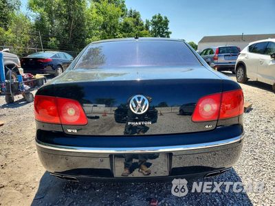 Zdjęcie 6 z 12 samochodu: 2004 VOLKSWAGEN PHAETON 6.0 VIN:WVWAH63D148008520 - miniatura