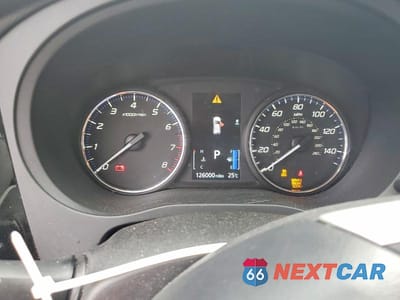 Zdjęcie 9 z 13 samochodu: 2020 MITSUBISHI OUTLANDER ES VIN:JA4AD2A3XLZ047253 - miniatura