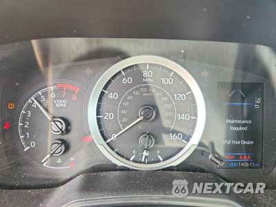 Zdjęcie 9 z 12 samochodu: 2022 TOYOTA COROLLA LE VIN:5YFEPMAE4NP325041 - miniatura