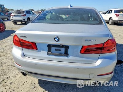 Zdjęcie 6 z 12 samochodu: 2018 BMW 530 I VIN:WBAJA5C55JWA36030 - miniatura