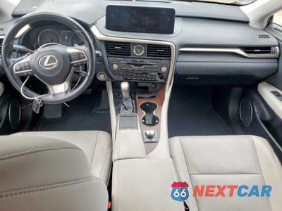 Zdjęcie 8 z 12 samochodu: 2020 LEXUS RX 350 L VIN:JTJHZKFA2L2026688 - miniatura