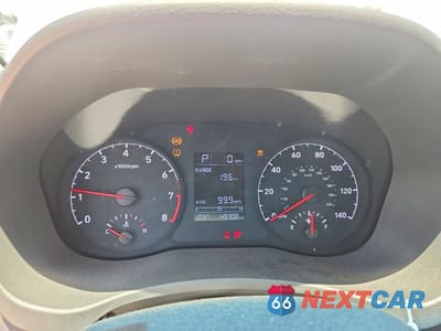 Zdjęcie 9 z 12 samochodu: 2021 HYUNDAI ACCENT SE VIN:3KPC24A62ME152988 - miniatura