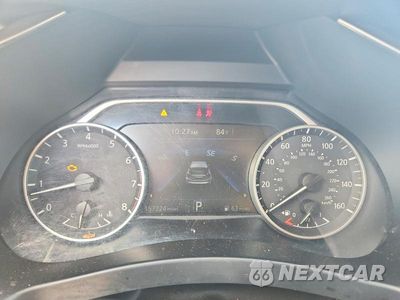 Zdjęcie 9 z 14 samochodu: 2018 NISSAN MURANO SV VIN:5N1AZ2MH8JN147107 - miniatura