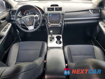 Zdjęcie 8 z 12 samochodu: 2013 TOYOTA CAMRY SE VIN:4T1BF1FK6DU717809 - miniatura
