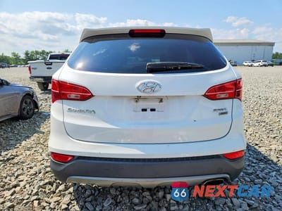 Zdjęcie 6 z 14 samochodu: 2015 HYUNDAI SANTA FE SPORT 2.4L VIN:5XYZUDLB4FG236041 - miniatura