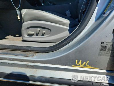 Zdjęcie 12 z 13 samochodu: 2018 CHEVROLET IMPALA PREMIER VIN:2G1125S37J9133907 - miniatura