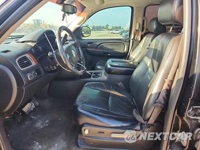 Zdjęcie 7 z 13 samochodu: 2009 CHEVROLET TAHOE C1500 LT VIN:1GNFC23079R259173 - miniatura