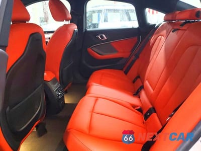 Zdjęcie 10 z 13 samochodu: 2021 BMW M235XI VIN:WBA13AL0XM7H96461 - miniatura