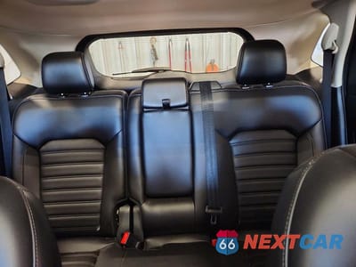 Zdjęcie 10 z 13 samochodu: 2022 FORD EDGE SEL VIN:2FMPK4J94NBA36630 - miniatura