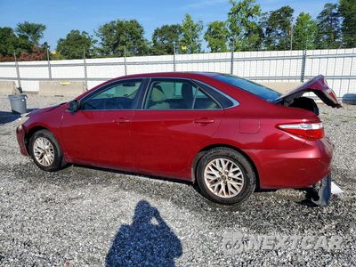 Drugie zdjęcie samochodu z przodu: 2016 TOYOTA CAMRY LE VIN:4T1BF1FK1GU502133 - miniatura