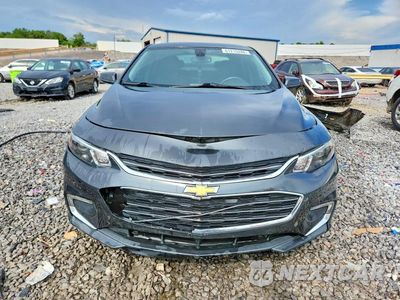 Piąte zdjęcie samochodu w środku: 2018 CHEVROLET MALIBU LT VIN:1G1ZD5ST7JF178723 - miniatura