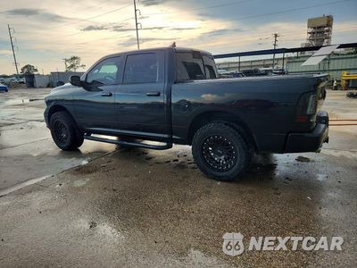 Drugie zdjęcie samochodu z przodu: 2017 RAM 1500 SPORT VIN:1C6RR6MT7HS846847 - miniatura