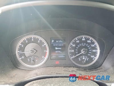 Zdjęcie 9 z 13 samochodu: 2020 HYUNDAI SANTA FE SE VIN:5NMS2CAD6LH270134 - miniatura