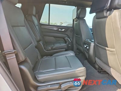 Zdjęcie 11 z 14 samochodu: 2021 GMC YUKON DENALI VIN:1GKS2DKL0MR192365 - miniatura