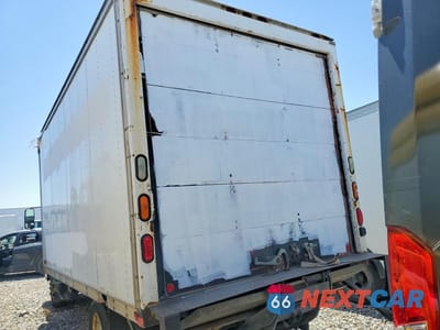 Zdjęcie 6 z 13 samochodu: 2006 ISUZU NPR VIN:JALB4B16767015394 - miniatura