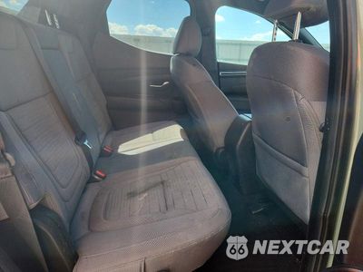 Zdjęcie 10 z 13 samochodu: 2024 HYUNDAI SANTA CRUZ SE VIN:5NTJA4AE0RH087886 - miniatura