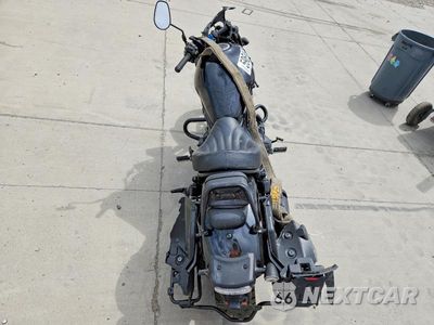 Zdjęcie 6 z 9 samochodu: 2023 HONDA CMX1100 T VIN:JH2SC8366PK200191 - miniatura