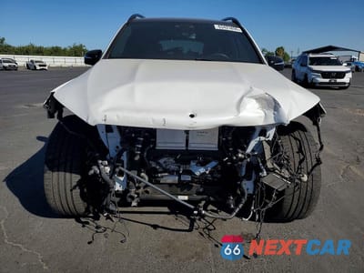 Piąte zdjęcie samochodu w środku: 2025 MERCEDES-BENZ GLS 580 4MATIC VIN:4JGFF8FE1SB431296 - miniatura