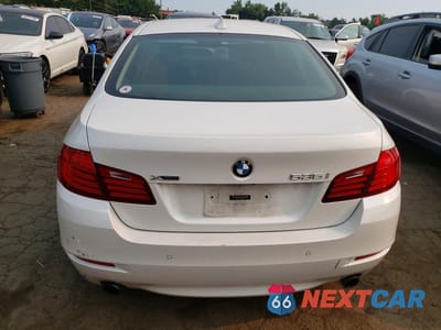 Zdjęcie 6 z 12 samochodu: 2014 BMW 535 XI VIN:WBA5B3C56ED533850 - miniatura