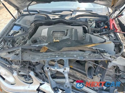 Zdjęcie 11 z 12 samochodu: 2006 MERCEDES-BENZ E 350 VIN:WDBUF56J86A945924 - miniatura