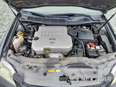 Zdjęcie 11 z 12 samochodu: 2007 TOYOTA AVALON XL VIN:4T1BK36BX7U192491 - miniatura