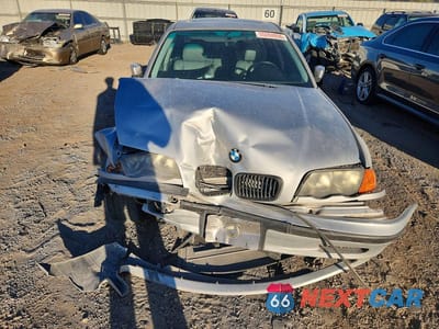 Piąte zdjęcie samochodu w środku: 1999 BMW 323 I VIN:WBAAM3339XCD55323 - miniatura