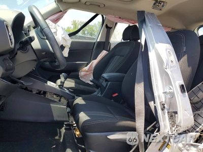 Zdjęcie 7 z 14 samochodu: 2025 HYUNDAI VENUE SEL VIN:KMHRC8A38SU361263 - miniatura