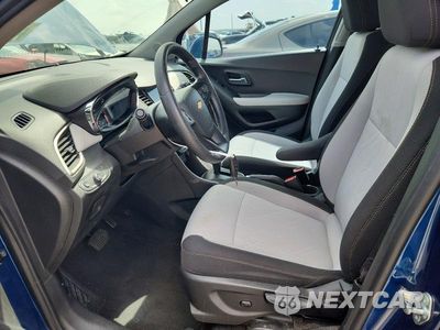 Zdjęcie 7 z 14 samochodu: 2020 CHEVROLET TRAX 1LT VIN:3GNCJLSB9LL321561 - miniatura
