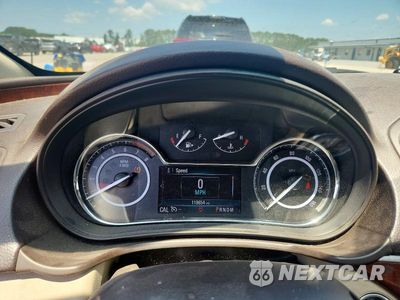 Zdjęcie 9 z 12 samochodu: 2017 BUICK REGAL PREMIUM VIN:2G4GR5GX7H9135459 - miniatura