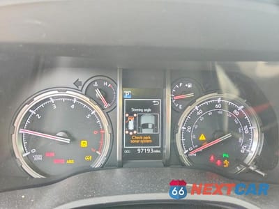 Zdjęcie 9 z 13 samochodu: 2021 TOYOTA 4RUNNER LIMITED VIN:JTEKU5JR4M5869390 - miniatura