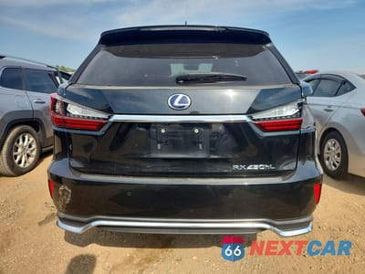 Zdjęcie 6 z 13 samochodu: 2022 LEXUS RX 450H L VIN:JTJHGKFA0N2027122 - miniatura