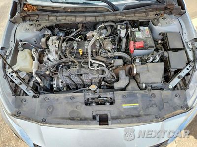 Zdjęcie 11 z 12 samochodu: 2023 NISSAN ALTIMA S VIN:1N4BL4BV1PN418098 - miniatura