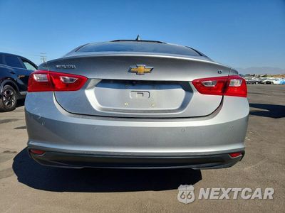 Zdjęcie 6 z 13 samochodu: 2024 CHEVROLET MALIBU LT VIN:1G1ZD5ST8RF109339 - miniatura