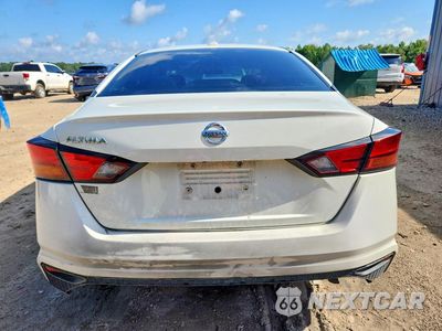 Zdjęcie 6 z 13 samochodu: 2020 NISSAN ALTIMA S VIN:1N4BL4BV8LC153525 - miniatura