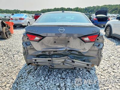 Zdjęcie 6 z 12 samochodu: 2024 NISSAN ALTIMA SV VIN:1N4BL4DV9RN302003 - miniatura