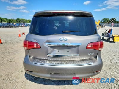 Zdjęcie 6 z 13 samochodu: 2011 INFINITI QX56 BASE VIN:JN8AZ2NC6B9301299 - miniatura