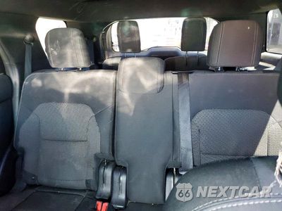Zdjęcie 10 z 13 samochodu: 2016 FORD EXPLORER XLT VIN:1FM5K8D89GGD02365 - miniatura