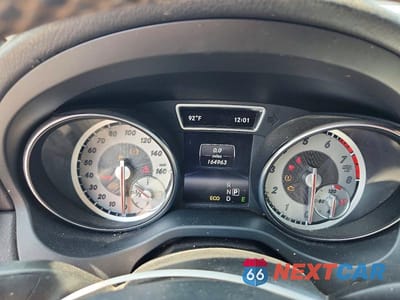 Zdjęcie 9 z 13 samochodu: 2014 MERCEDES-BENZ CLA 250 VIN:WDDSJ4EB2EN056867 - miniatura