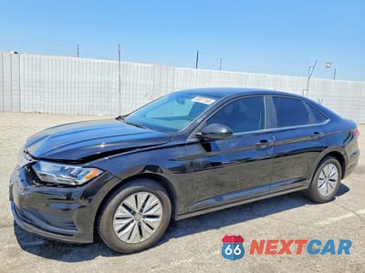 2020 VOLKSWAGEN JETTA S 3VWC57BU3LM090766 - główne zdjęcie licytacji z USA - miniatura