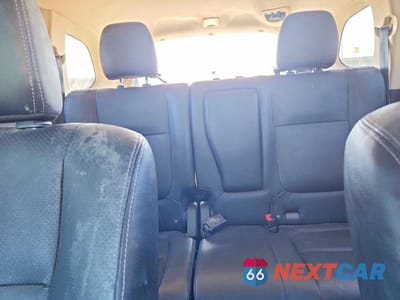 Zdjęcie 10 z 13 samochodu: 2016 MITSUBISHI OUTLANDER GT VIN:JA4JZ4AX6GZ010271 - miniatura