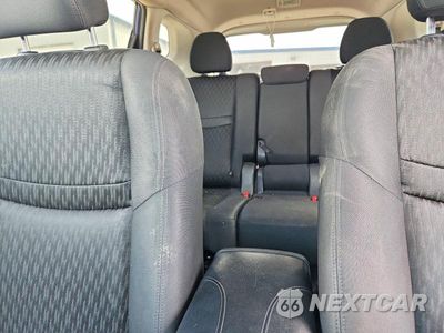 Zdjęcie 10 z 14 samochodu: 2017 NISSAN ROGUE SV VIN:KNMAT2MT0HP590442 - miniatura